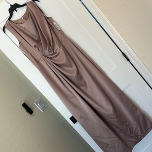 Desde collection gown